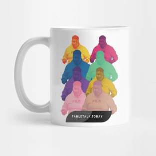 Diversity Mug